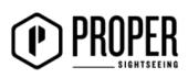 Proper Sightseeing Coupon & Promo Codes