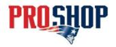 ProShop Patriots Coupon & Promo Codes