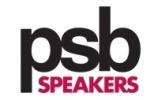 PSB Speakers Coupon & Promo Codes