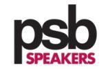 PSB Speakers Coupon & Promo Codes PSB Speakers Coupon & Promo Codes