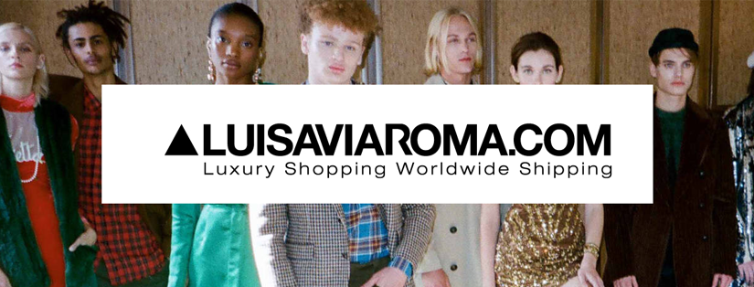 Luisaviaroma