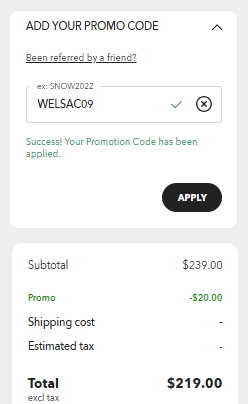  code verified screenshot