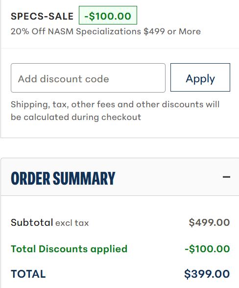 NASM code verified screenshot