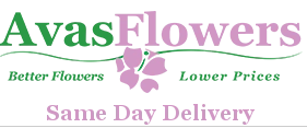 Avas Flowers