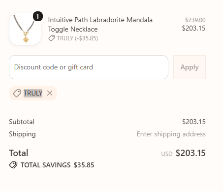  code verified screenshot