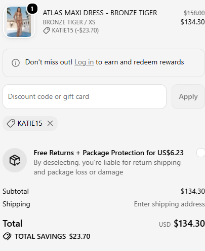 Beach Bunny code verified screenshot