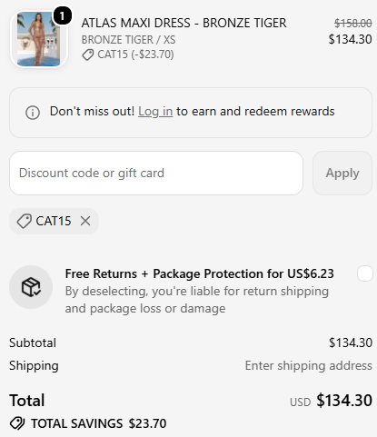 Beach Bunny code verified screenshot