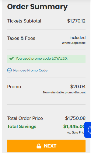 Undercover Tourist code verified screenshot