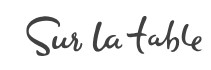 Sur La Table