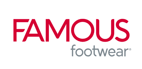 Famous Footwear