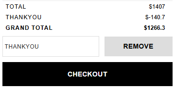  code verified screenshot