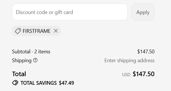 Nixplay code verified screenshot