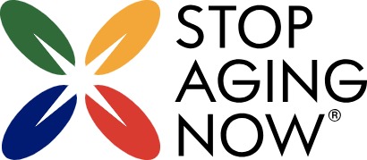 Stop Aging Now
