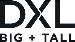 DXL Coupon Codes