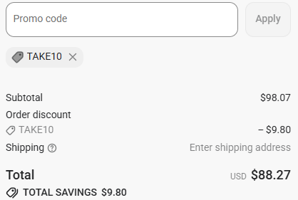 Dr. Berg code verified screenshot