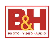 B&H Coupon Codes