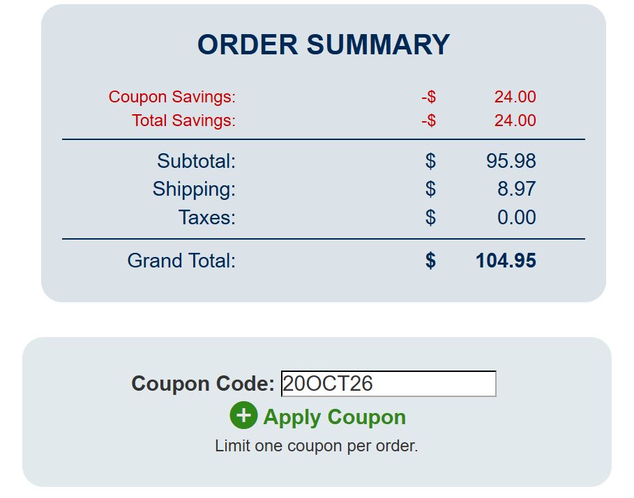 Books A Million code verified screenshot