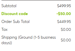 Wacom code verified screenshot