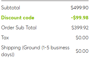 Wacom code verified screenshot