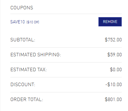  code verified screenshot