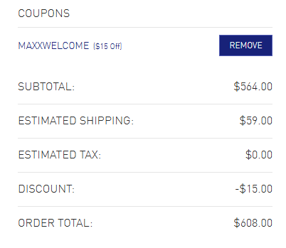  code verified screenshot