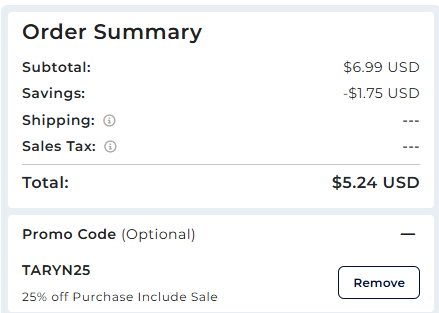 Jockey code verified screenshot