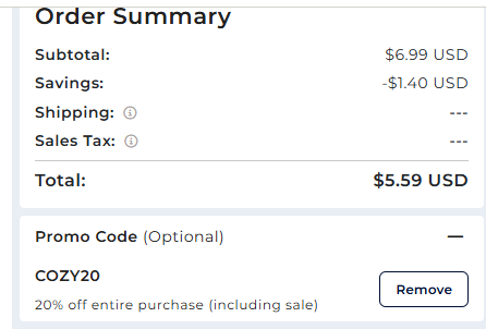 Jockey code verified screenshot