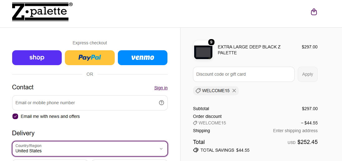 code verified screenshot