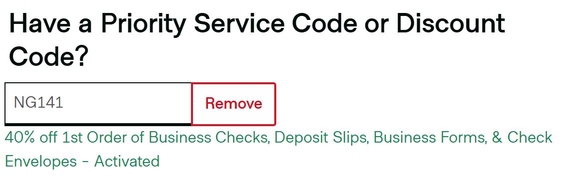  code verified screenshot