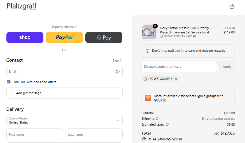  code verified screenshot