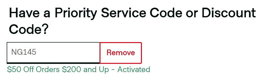  code verified screenshot