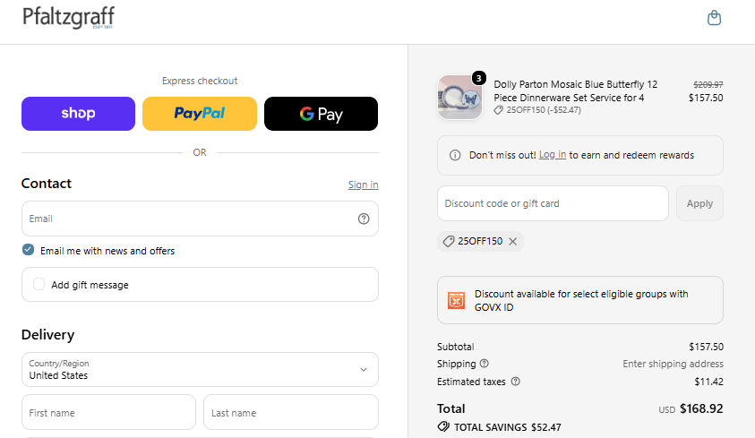  code verified screenshot