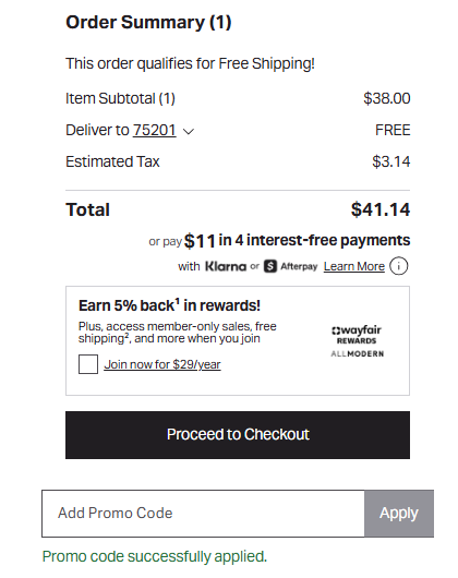  code verified screenshot