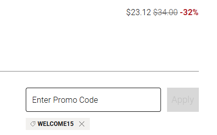 Kipling code verified screenshot