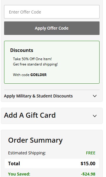 Adam And Eve code verified screenshot