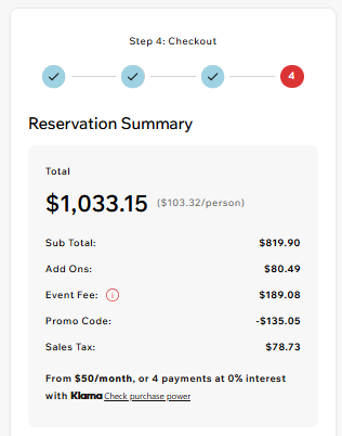 AMF Bowling code verified screenshot