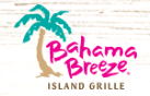 Bahama Breeze Coupon Codes
