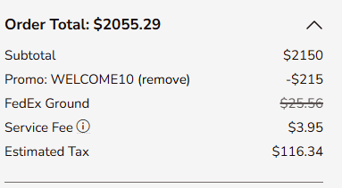 Wine Access code verified screenshot