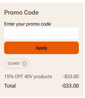  code verified screenshot