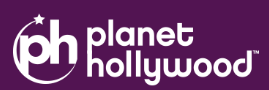 Planet Hollywood Coupon Codes