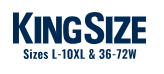 King Size Coupon Codes