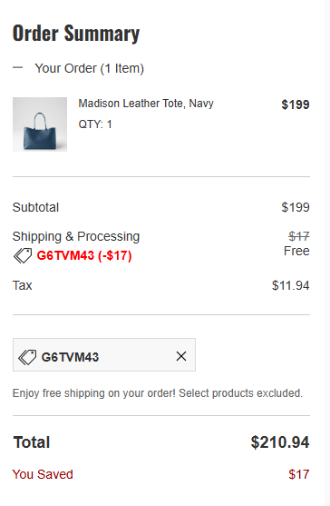 Mark and Graham code verified screenshot