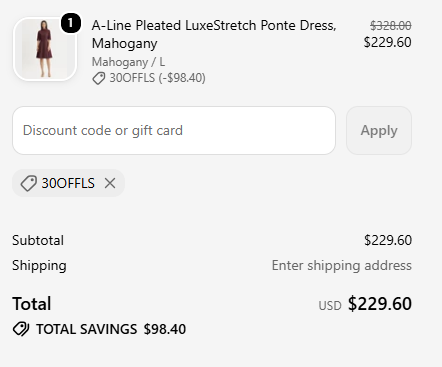 Misook code verified screenshot