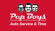 Pep Boys Coupon Codes