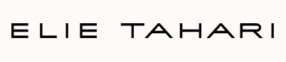 Elie Tahari Coupon Codes