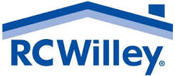 RC Willey Coupon Codes