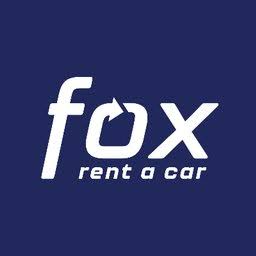 Fox rent a car Coupon Codes