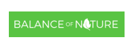 Balance of Nature Coupon & Promo Codes